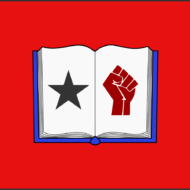 Flag of New Vanguardia