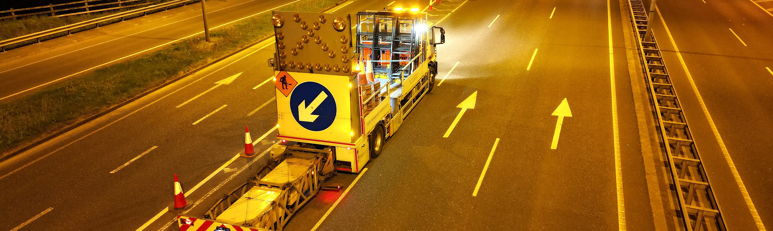 Safety & Coordination